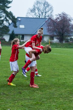 Bild 254 - C-Juniorinnen FSC Kaltenkirchen2 - SV Wahlstedt : Ergebnis: 0:9